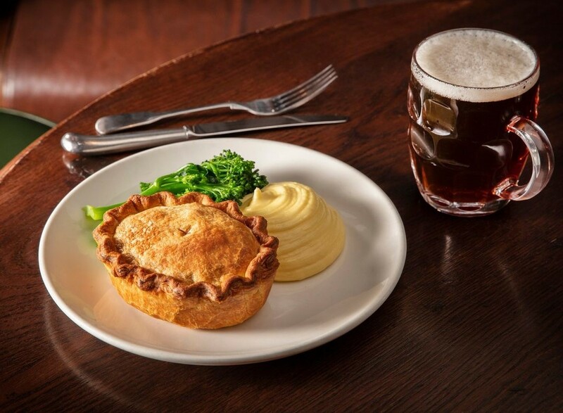 Cheap eats in Mayfair: a local’s guide